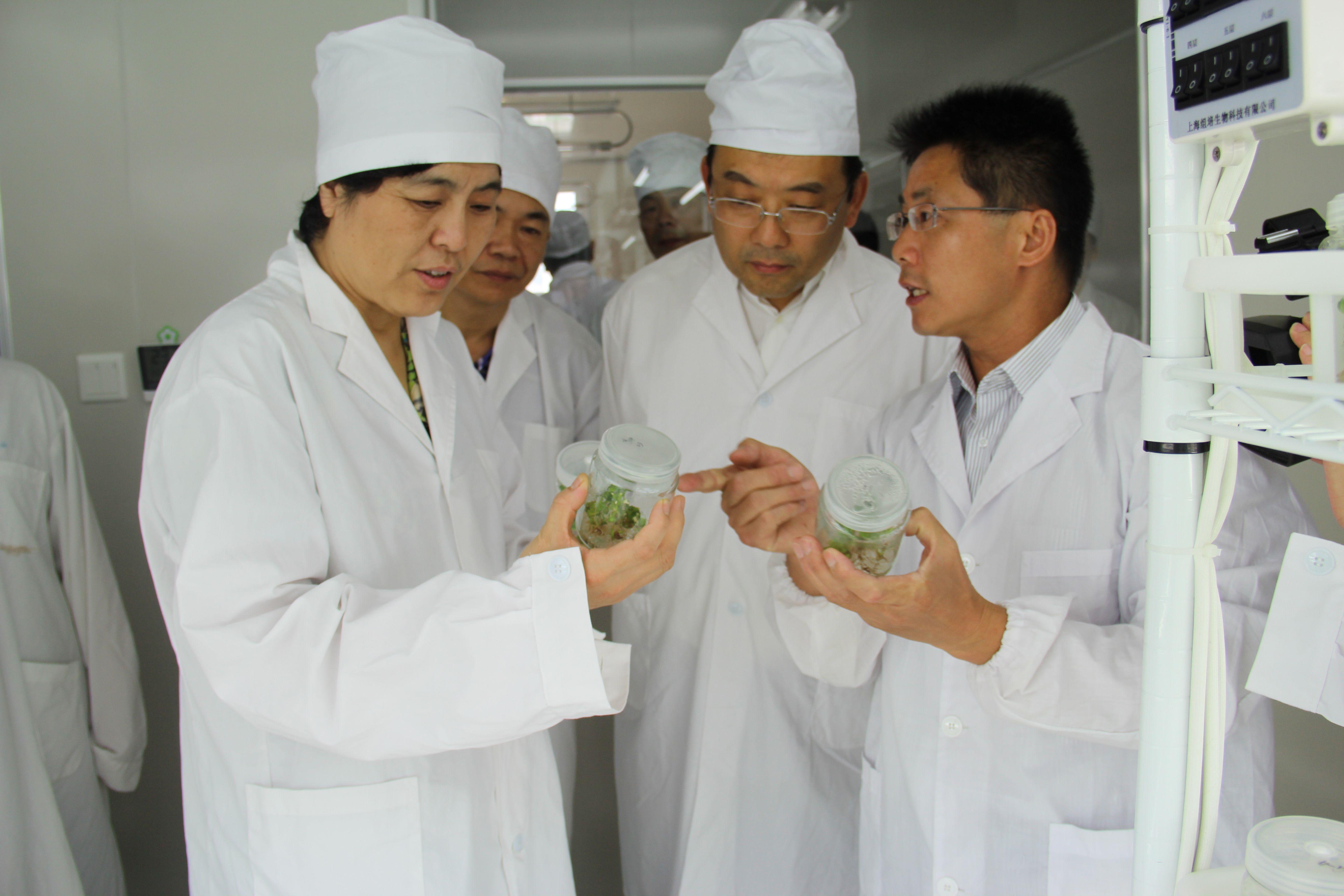 20、李红 时任福建省副省长