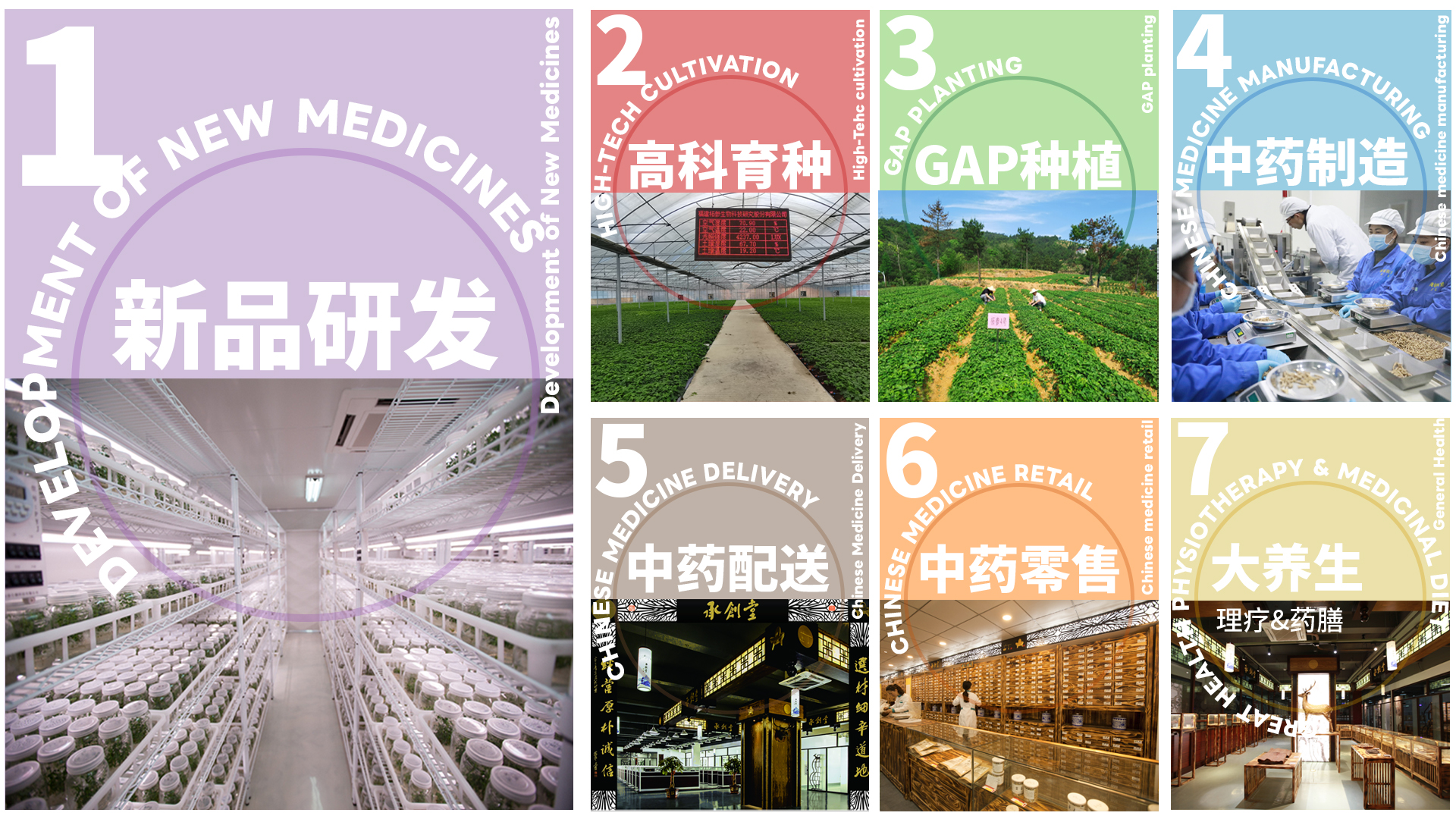 产业链全产业内容展示5