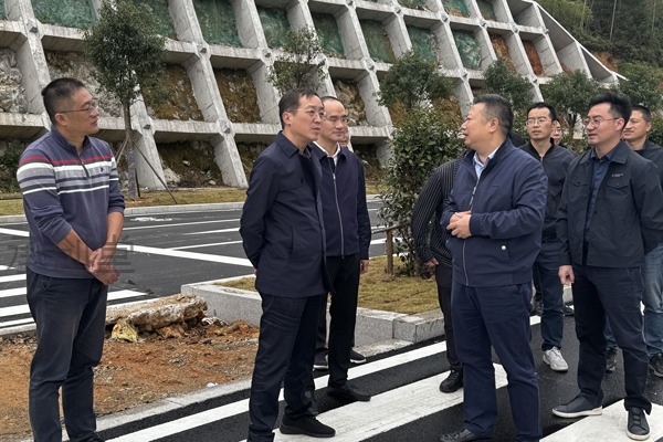 29、黄有霖 时任福建中医药大学书记