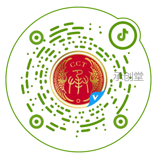 抖音二维码