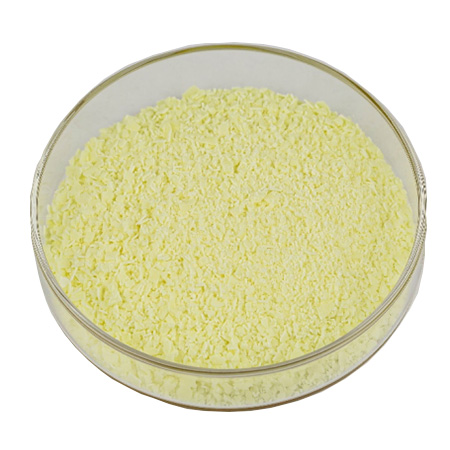 Product introduction:
       2-Ethylanthraquinone, a light yellow powder or bright yellow scale-like solid, is an important organic synthesis intermediate. It is mainly used in the production of hydrogen peroxide. It is also used as a photosensitizer for photosensitive resins, photocurable resin catalysts, photodegradable films, coatings and photosensitive polymerization initiators.