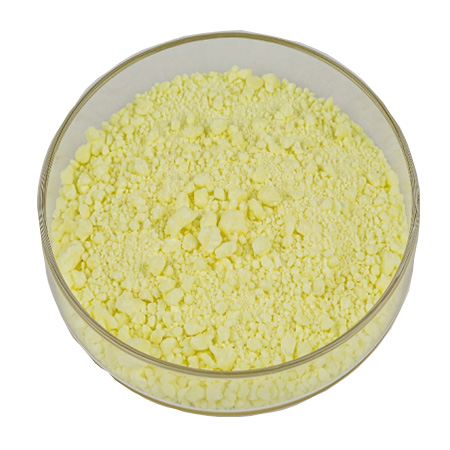 Product introduction:
       2-Amylanthraquinone, a light yellow powder or solid, has the advantages of high solubility and fast reaction rate, and is favored by domestic and foreign manufacturers. Currently, Solvay, Evonik, Mitsubishi Gas, Sinopec and other units have successively used 2-Amylanthraquinone to produce hydrogen peroxide.