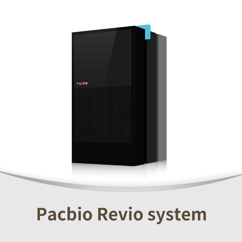 Pacbio Revio system