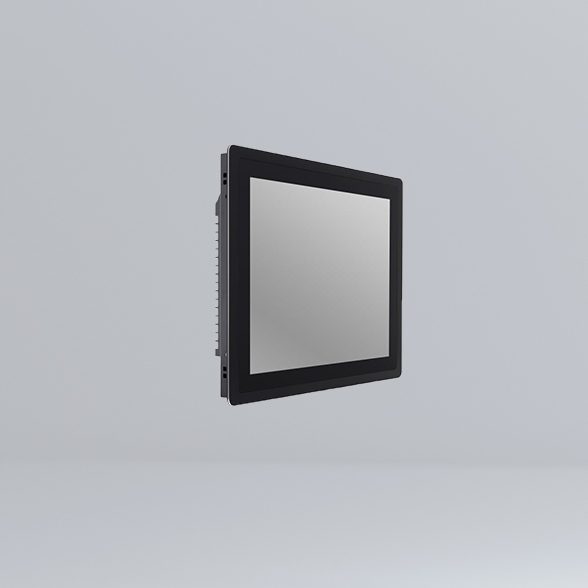 百信 BX-PPC-2105 工业一体机