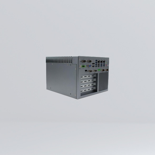 百信 BX-BOX7200-H 工业计算机