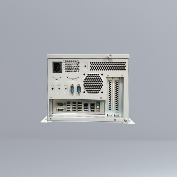 百信BX-IPC-F601工业计算机