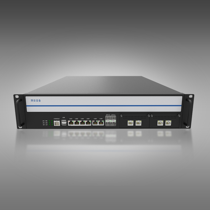 百信华工 WTS-H2021