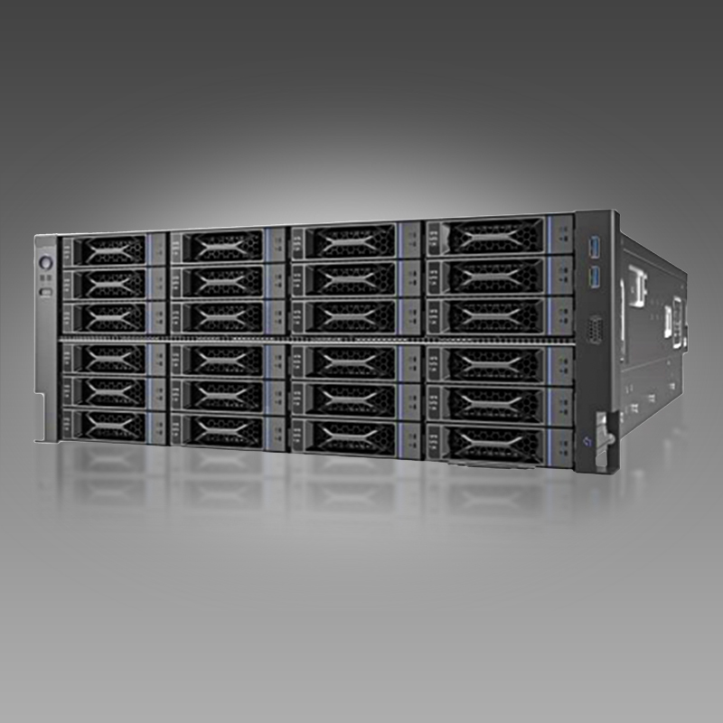 百信华工 SVR-H647