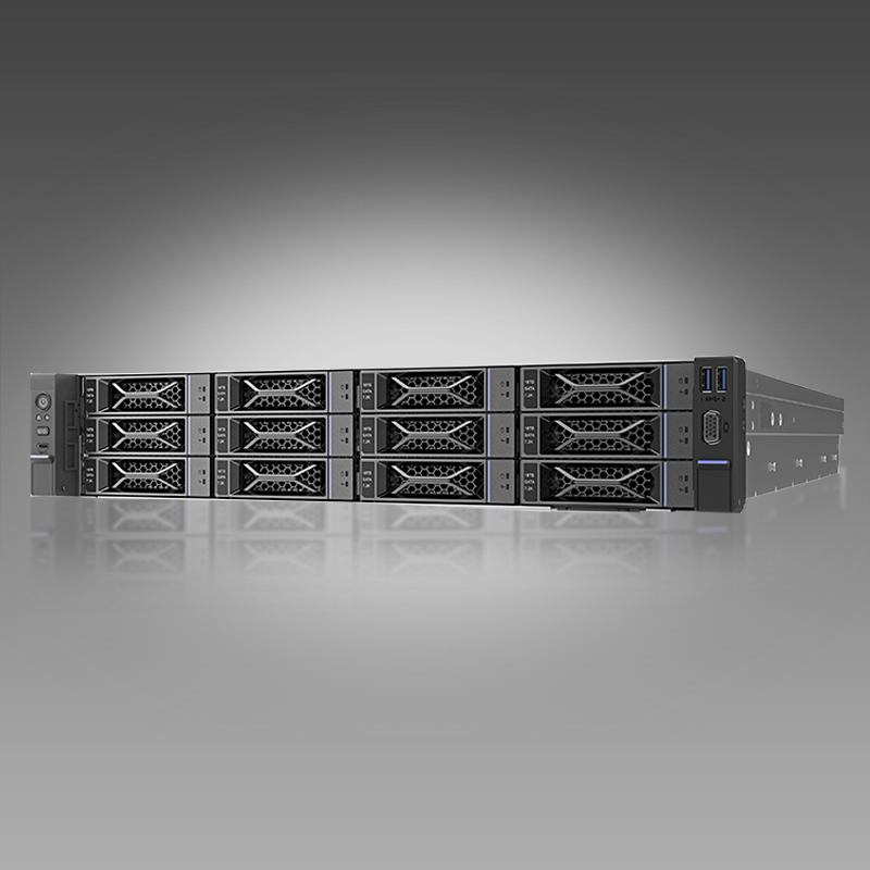 百信华工 SVR-H633