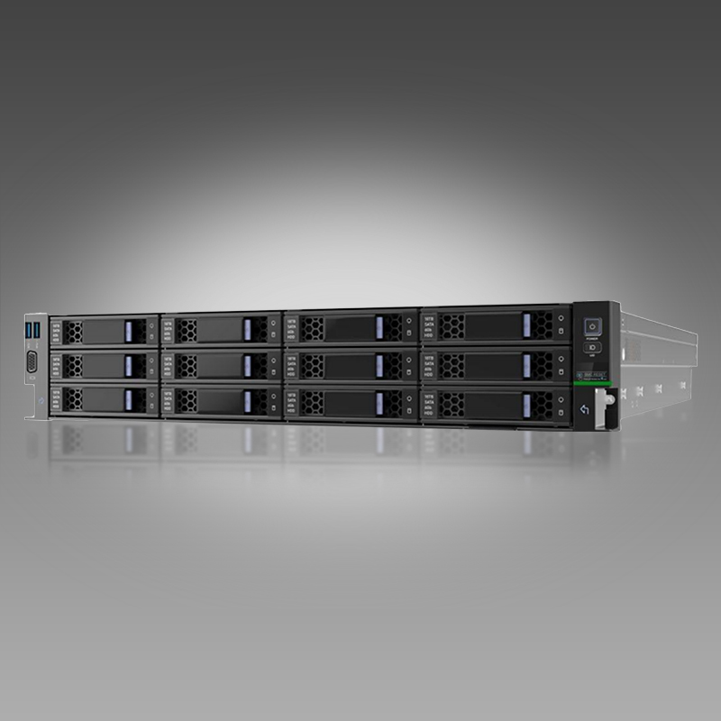 百信华工 SVR-H637