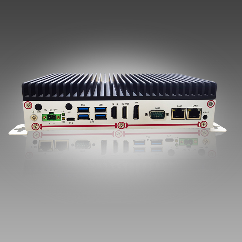 百信华工 ECS-R500