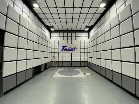 可靠的质量保障体系