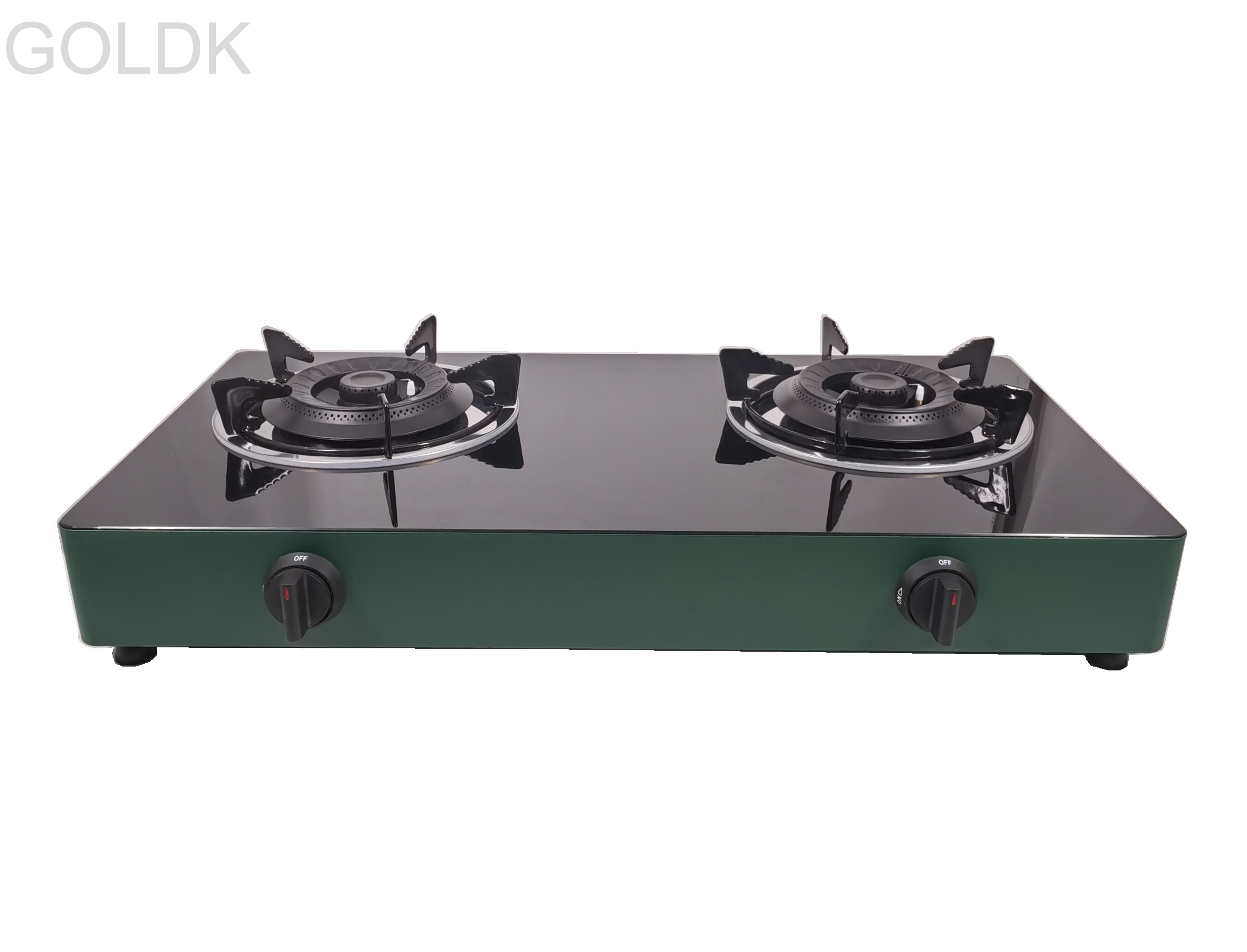 台式燃气灶gk-gs-002