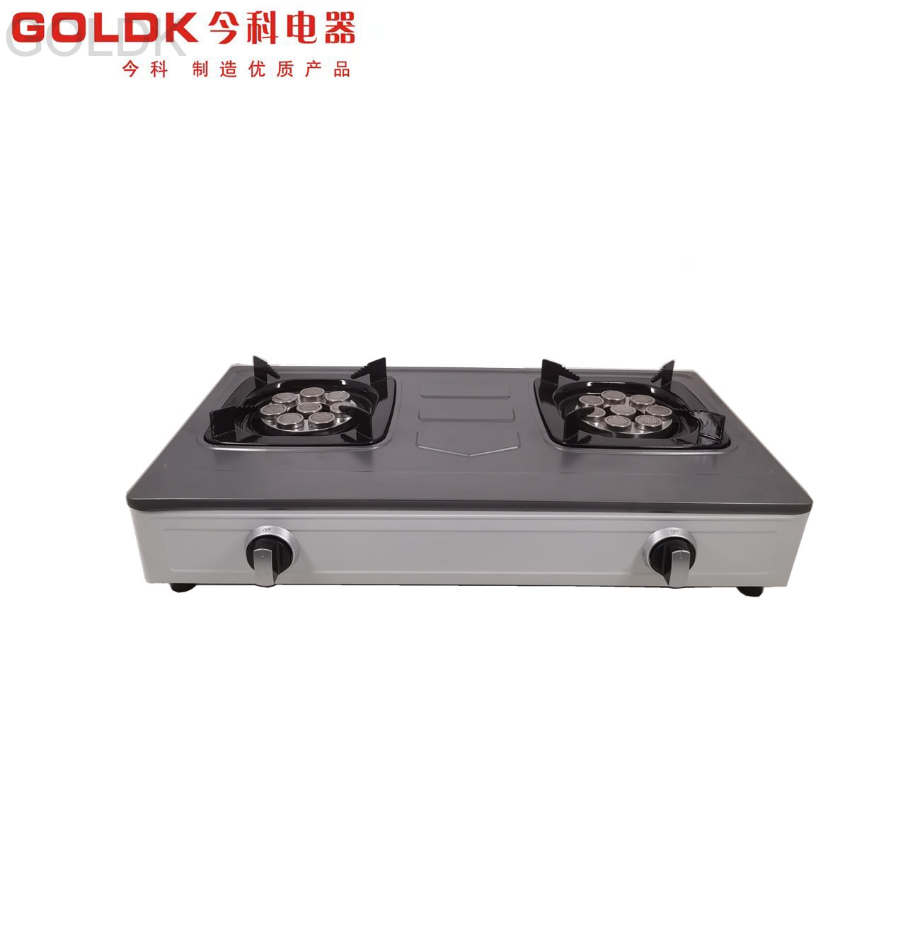 台式燃气灶GK- GS-001