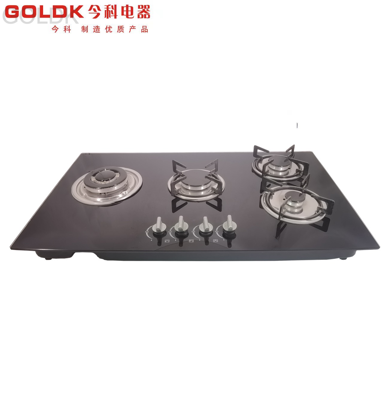 嵌入式燃气灶gk-gsb-003