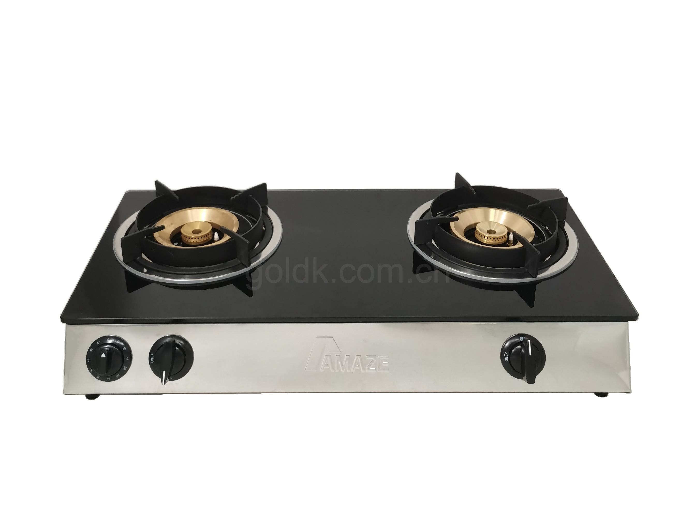 台式燃气灶gk-gs-004