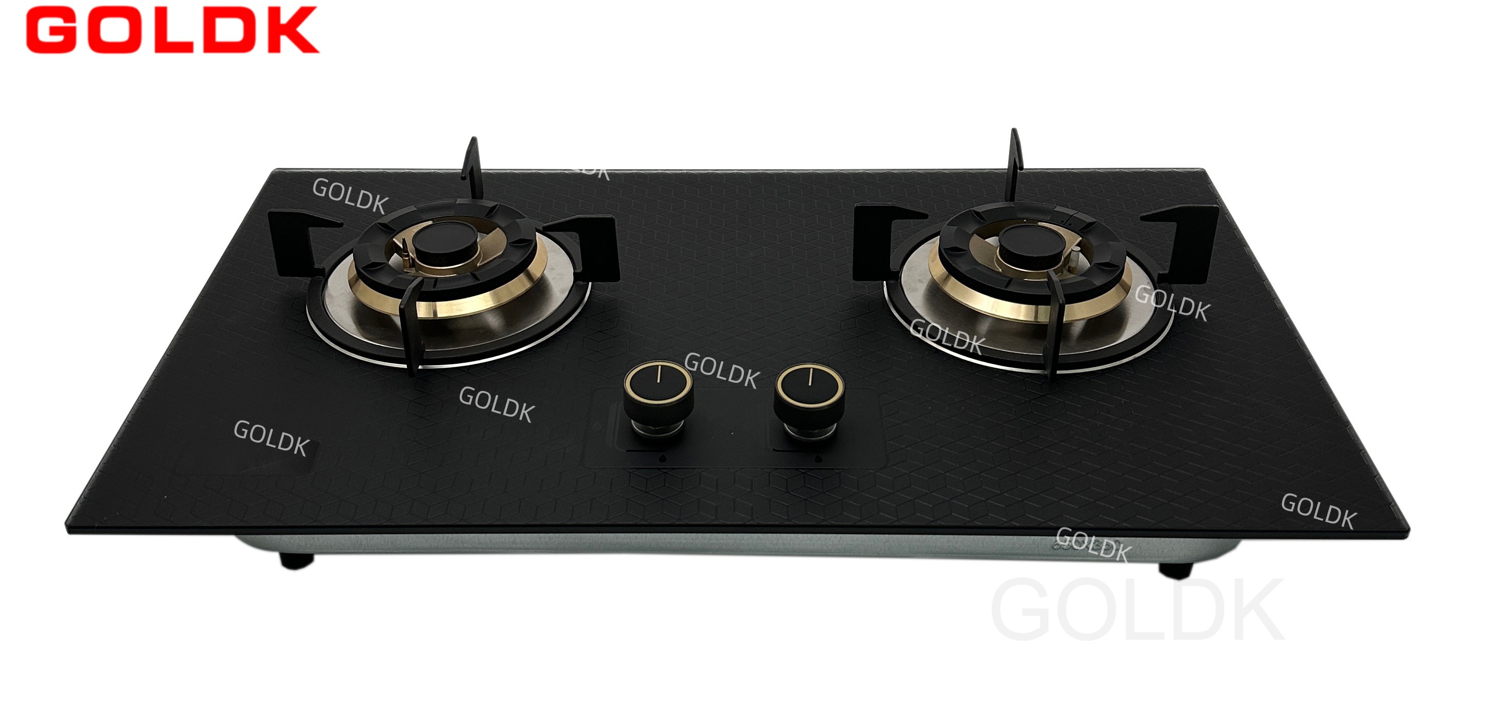 GK-GSB-005 嵌入式燃气灶