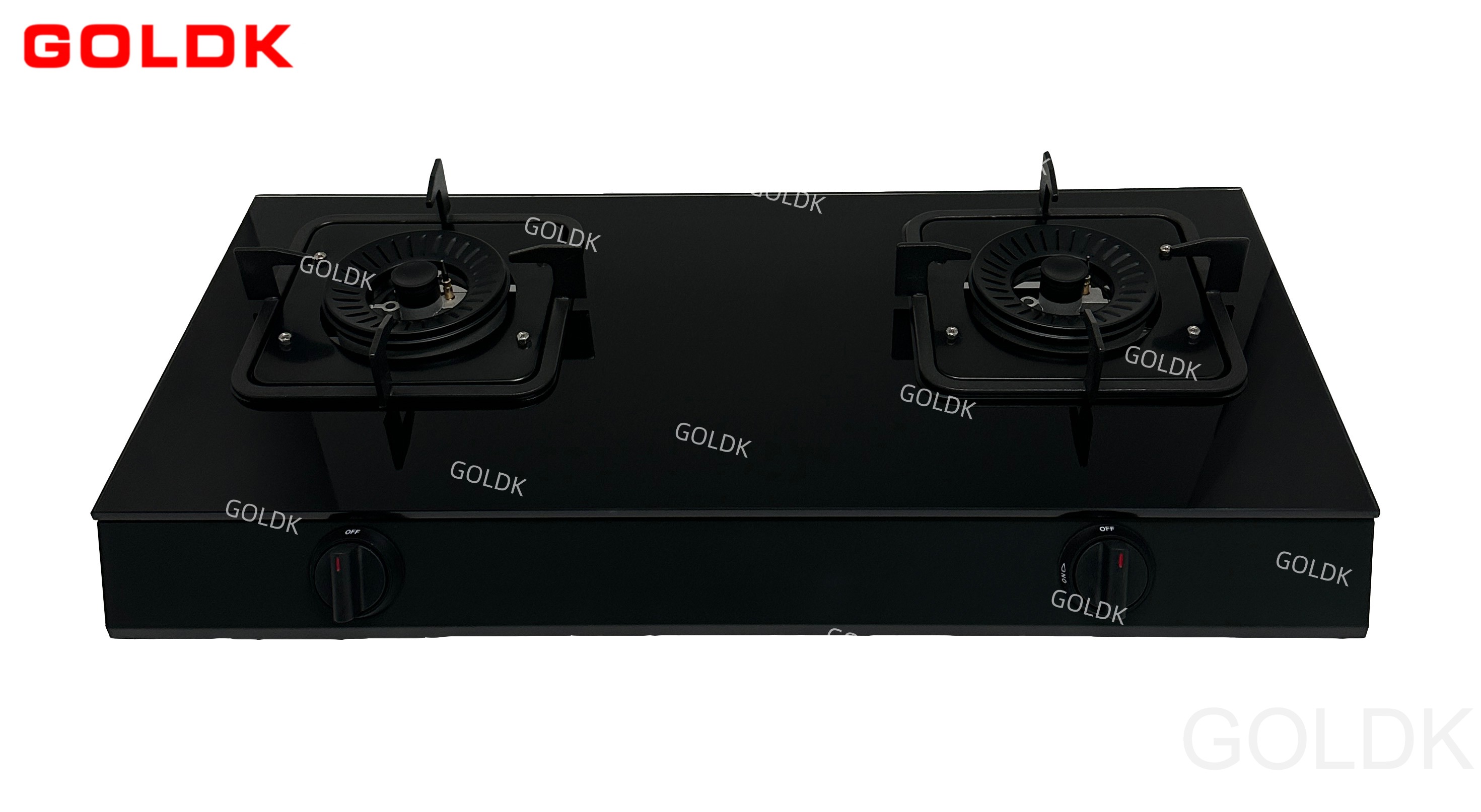 GK-GS-005 台式燃气灶