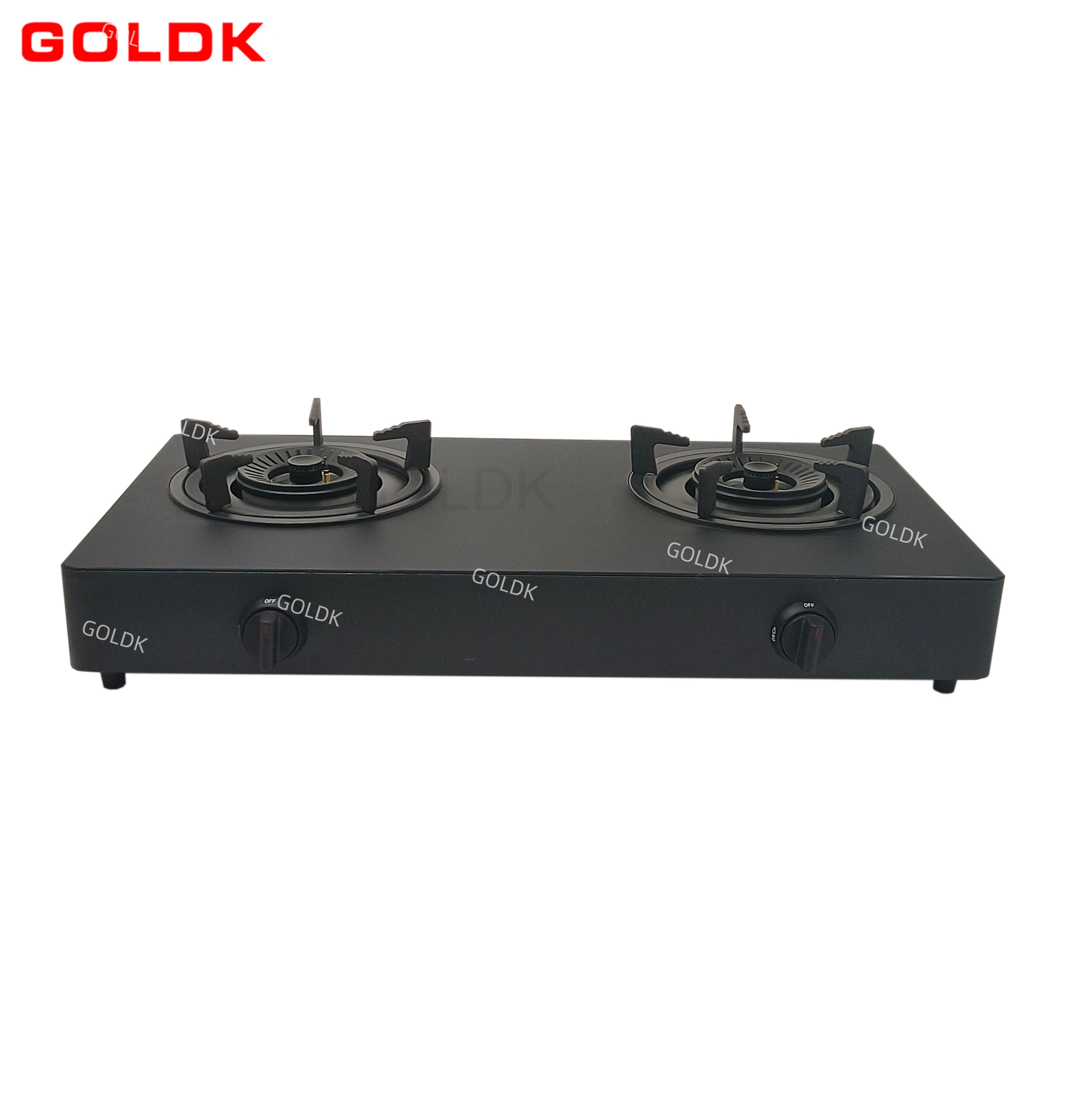 GK-GS-006 台式燃气灶