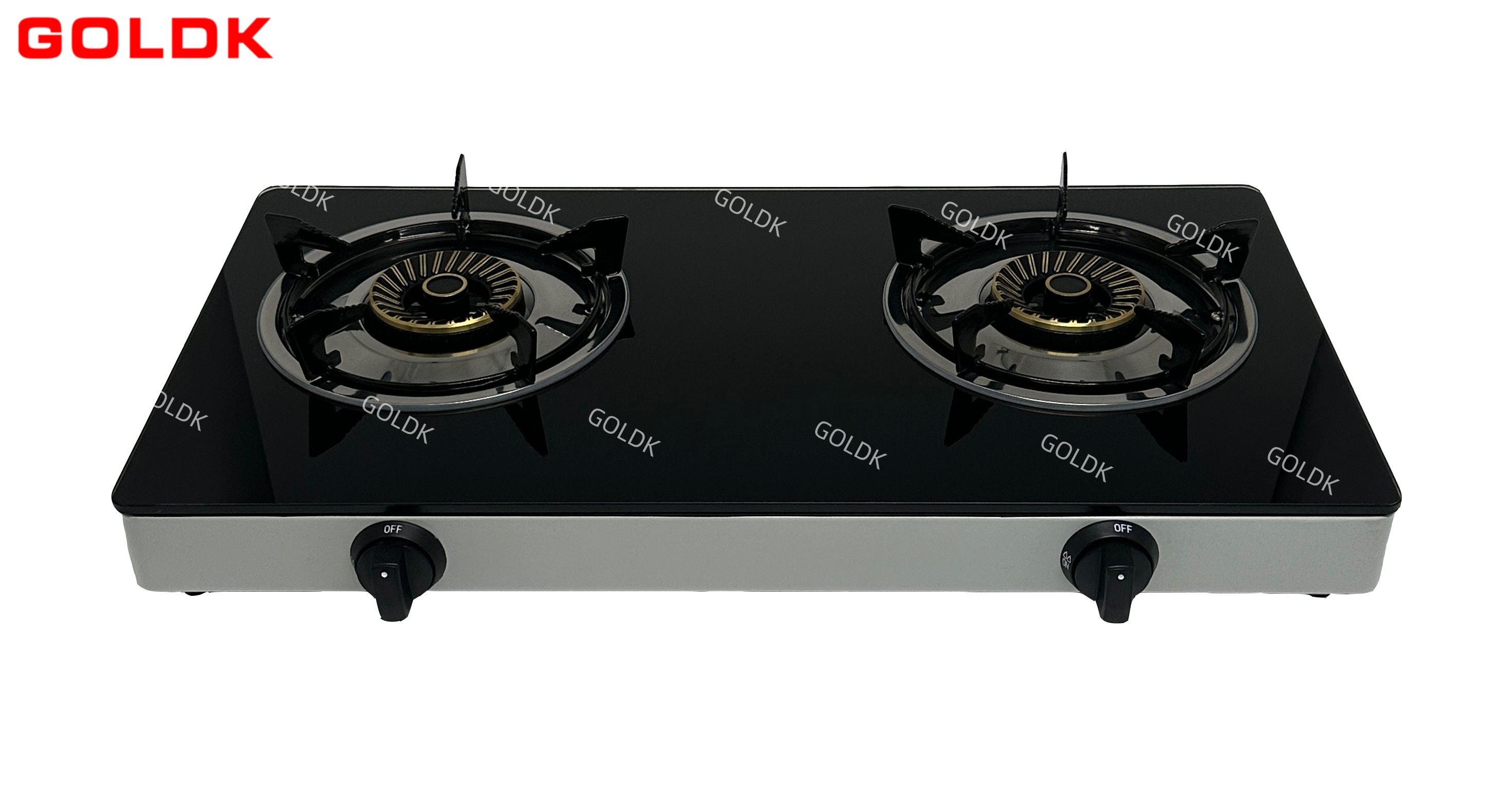 Goldk GK-GS-007 台式燃气灶