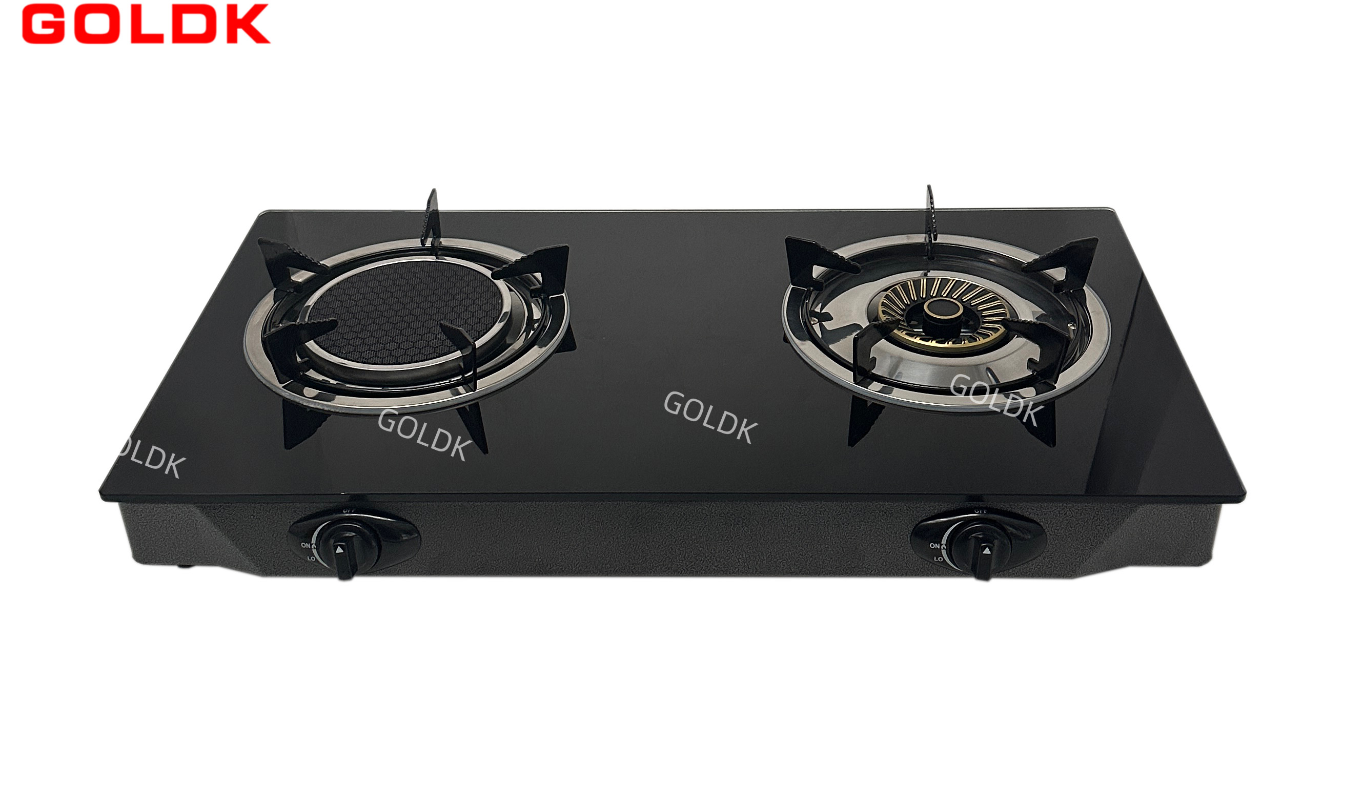 GK-GS-008 台式燃气灶