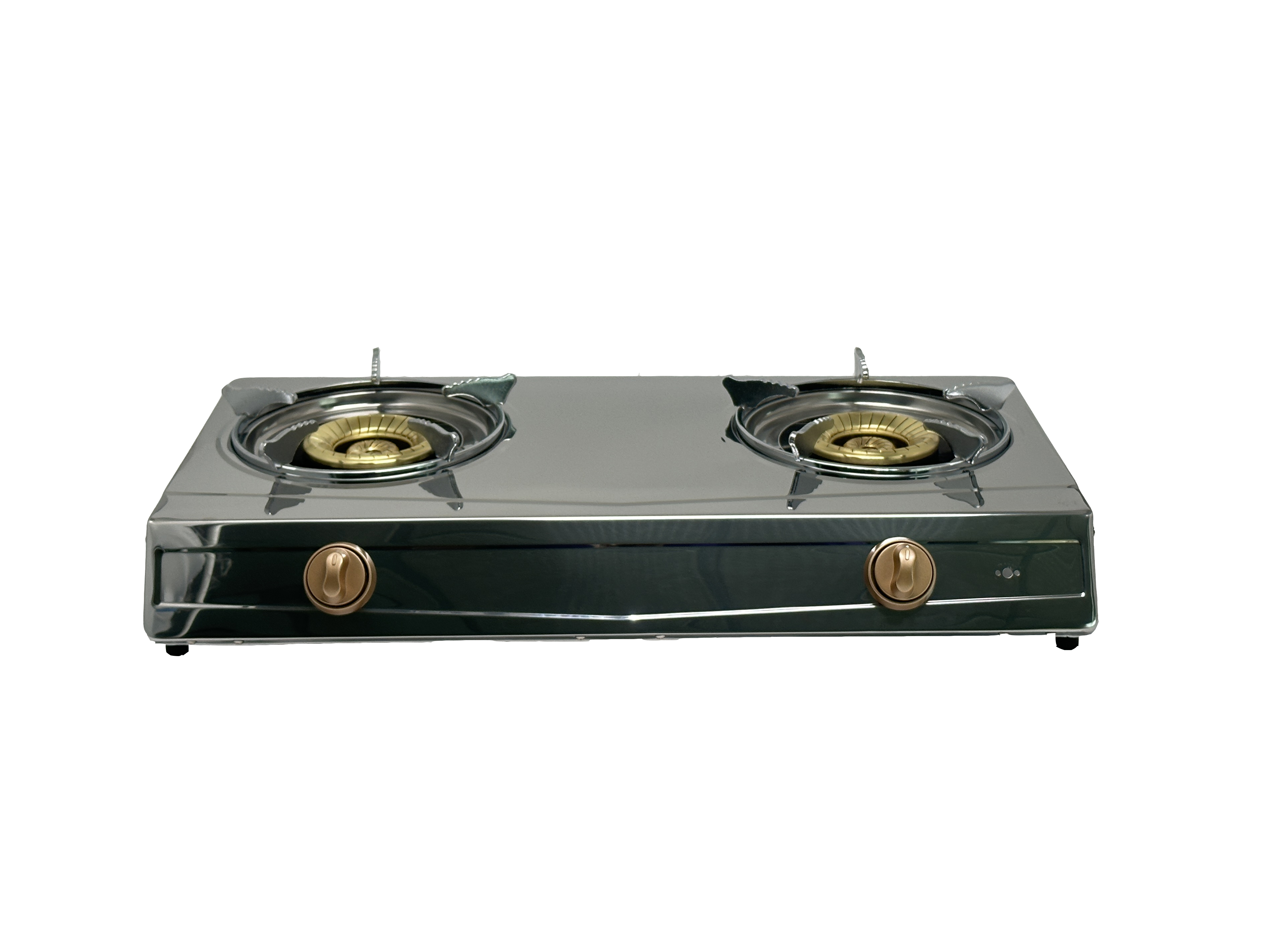 Goldk GK-GS-010 台式燃气灶