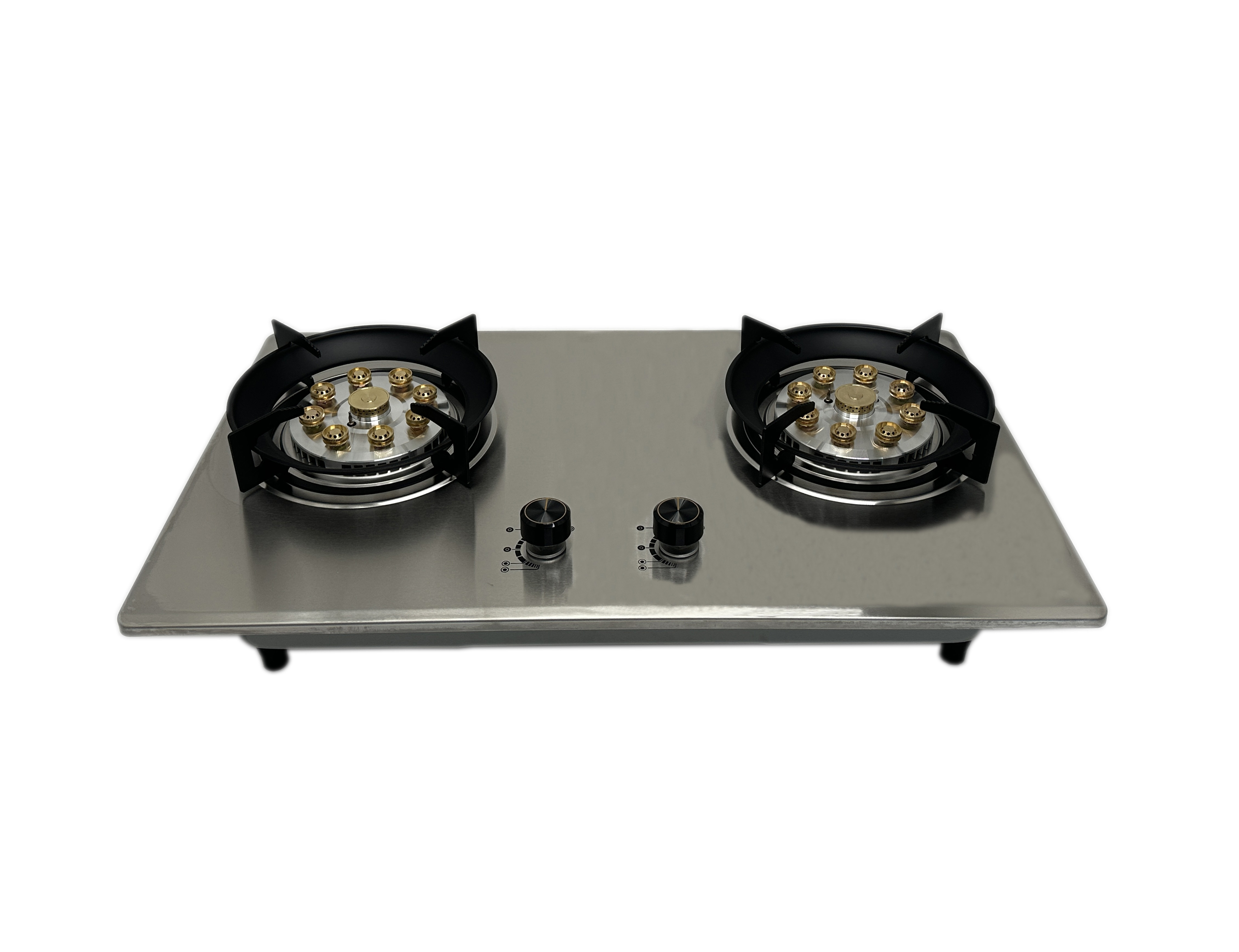 Goldk GK-GSB-007 build-in gas stove