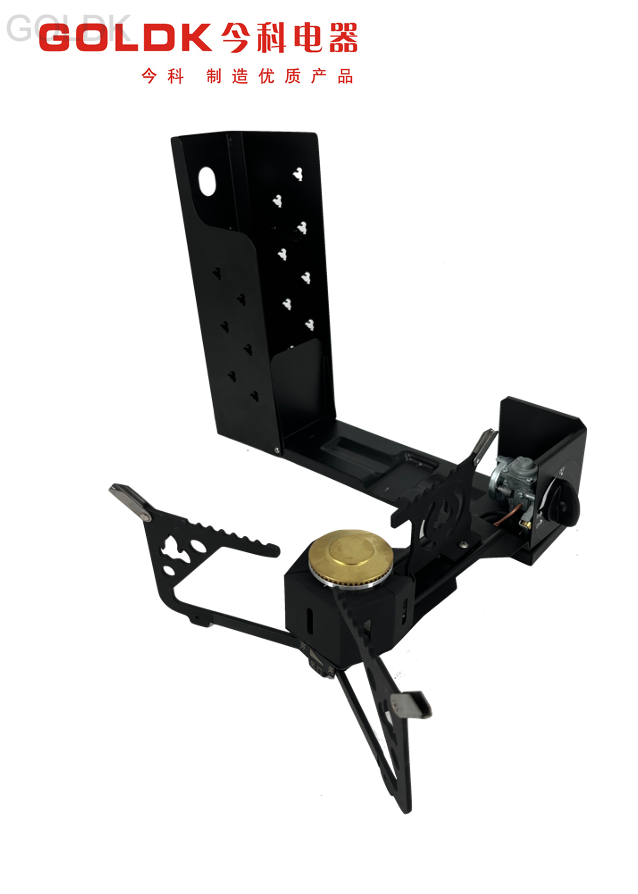 便携式卡式炉gk-pgs-002