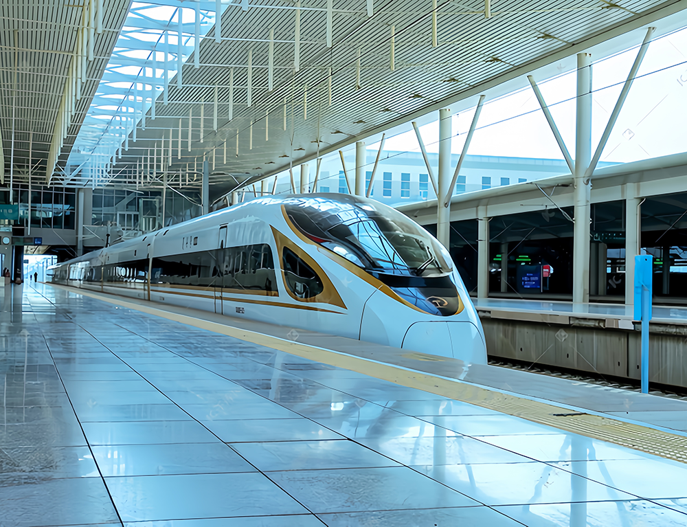 多载频基站拉远系统