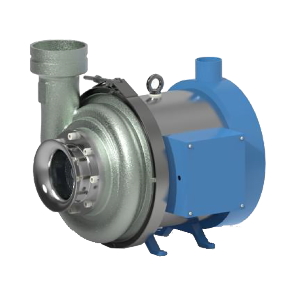 空气悬浮风机主机