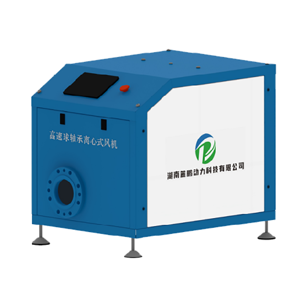 LPYA-FG系列高速球轴承风机