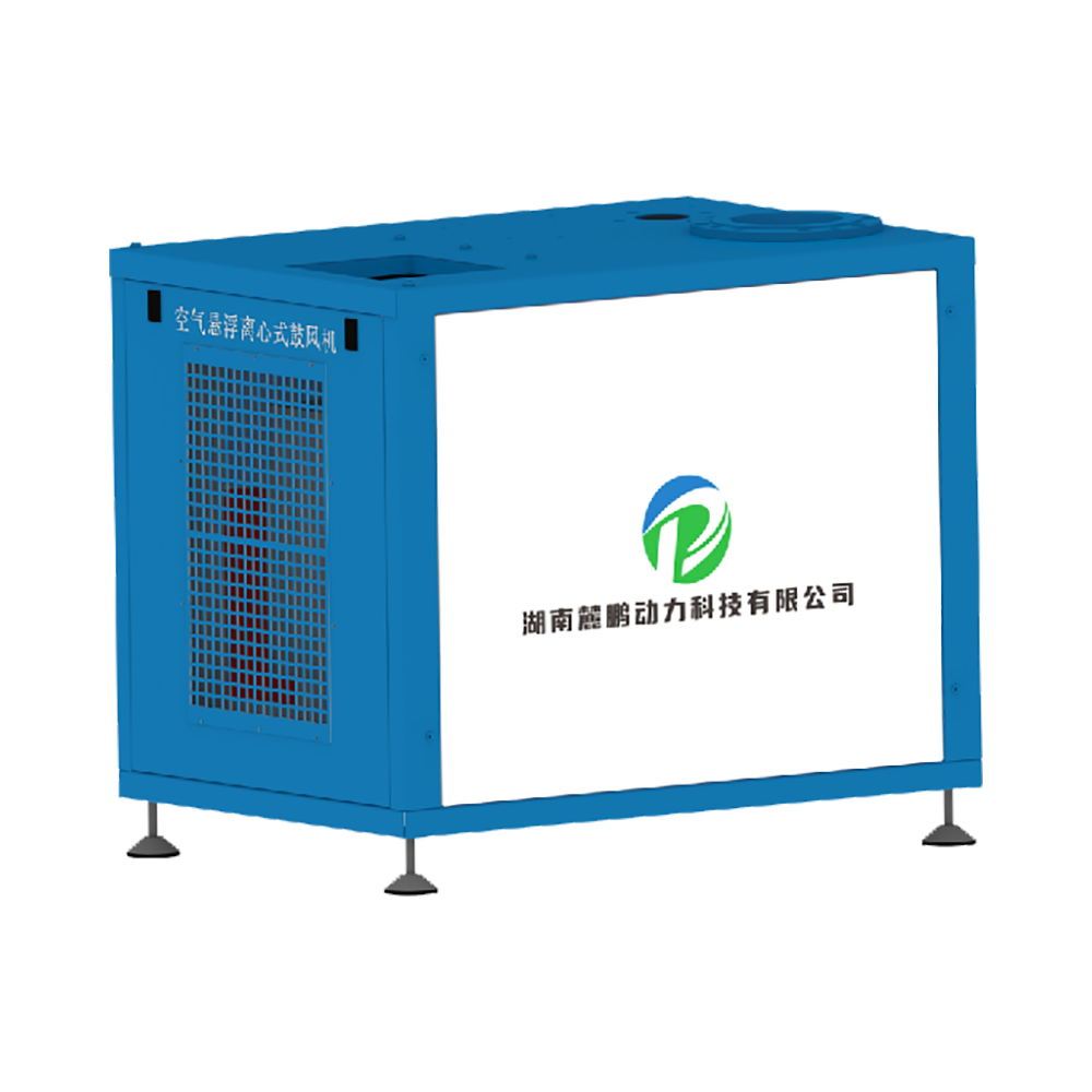 LPYA-FQ系列空气悬浮增氧风机