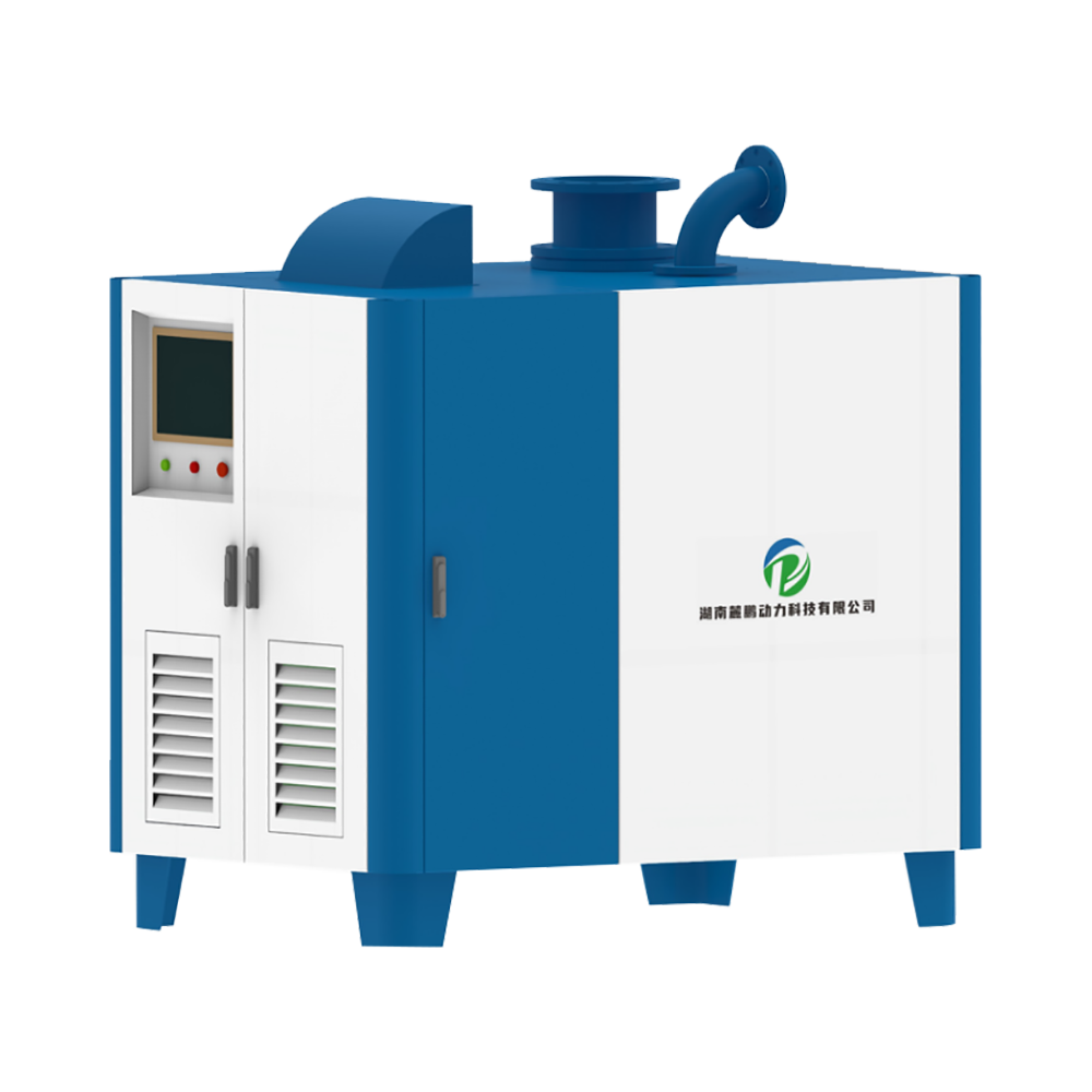 LPCF系列磁悬浮风机