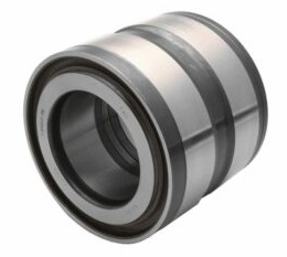 Co-operation with German truck parts enterprise and Italian car parts company