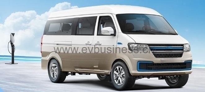 electric car