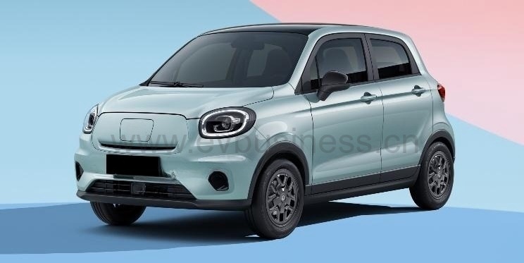 electric car