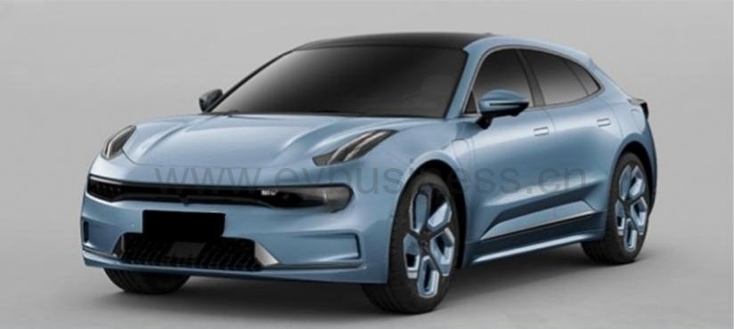 china car