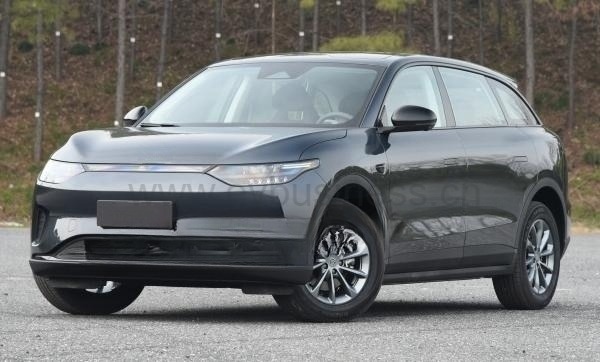 china car