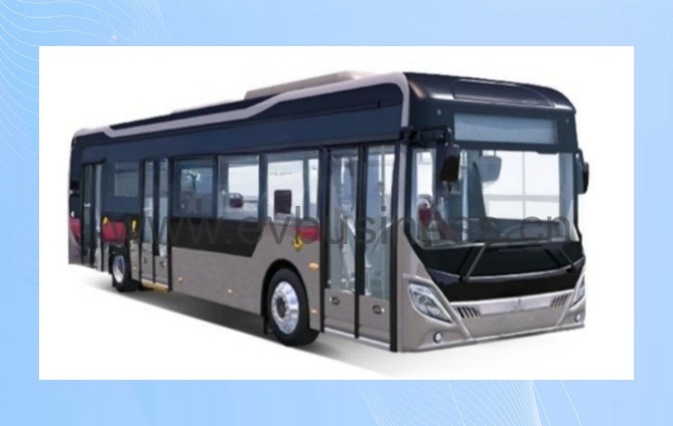 Electric Bus