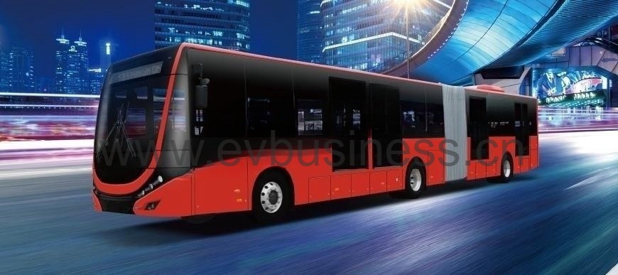Electric Bus