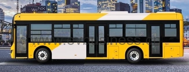 Electric Bus