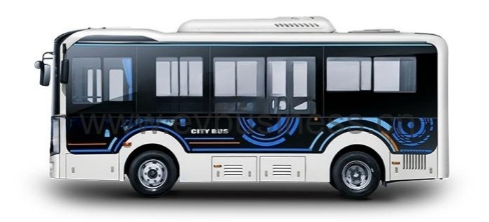 China Bus