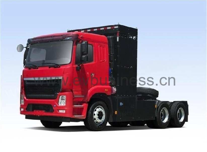 China Truck