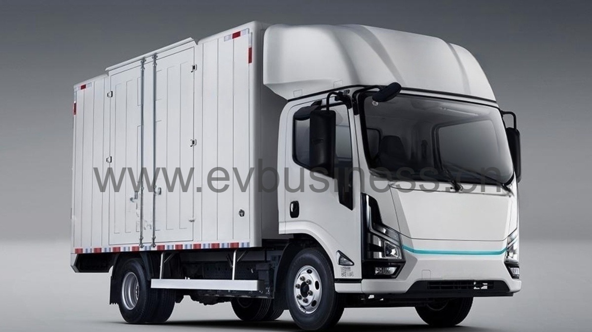 China Truck