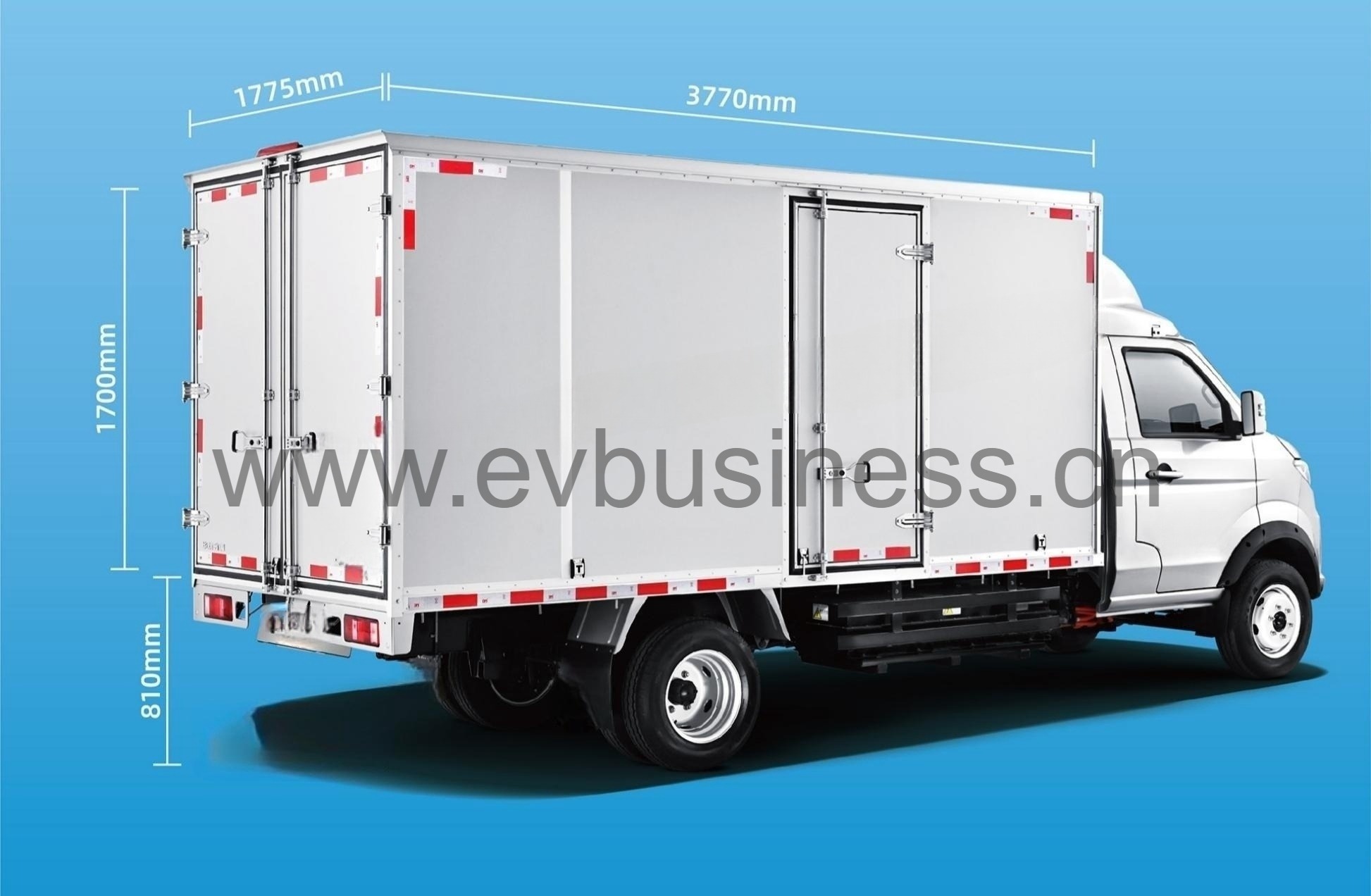 China Truck