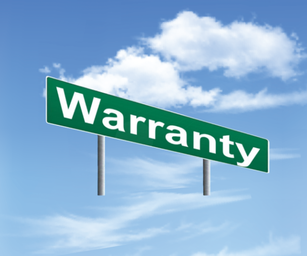Warranty Assurance for Non-OE parts
