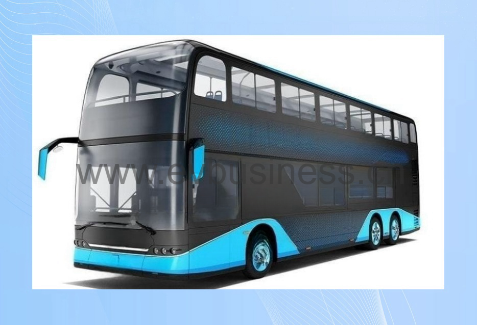 China Bus