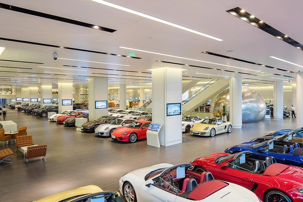 Used cars