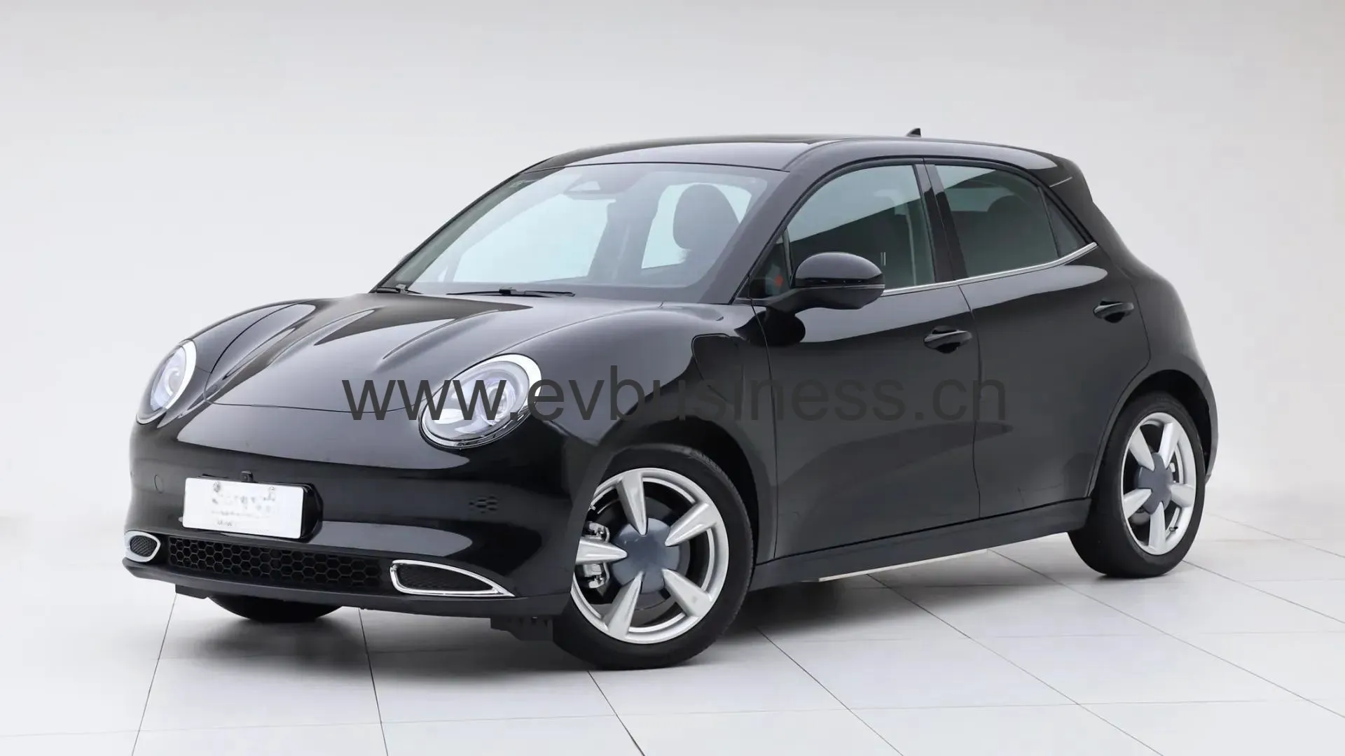 used EV cars