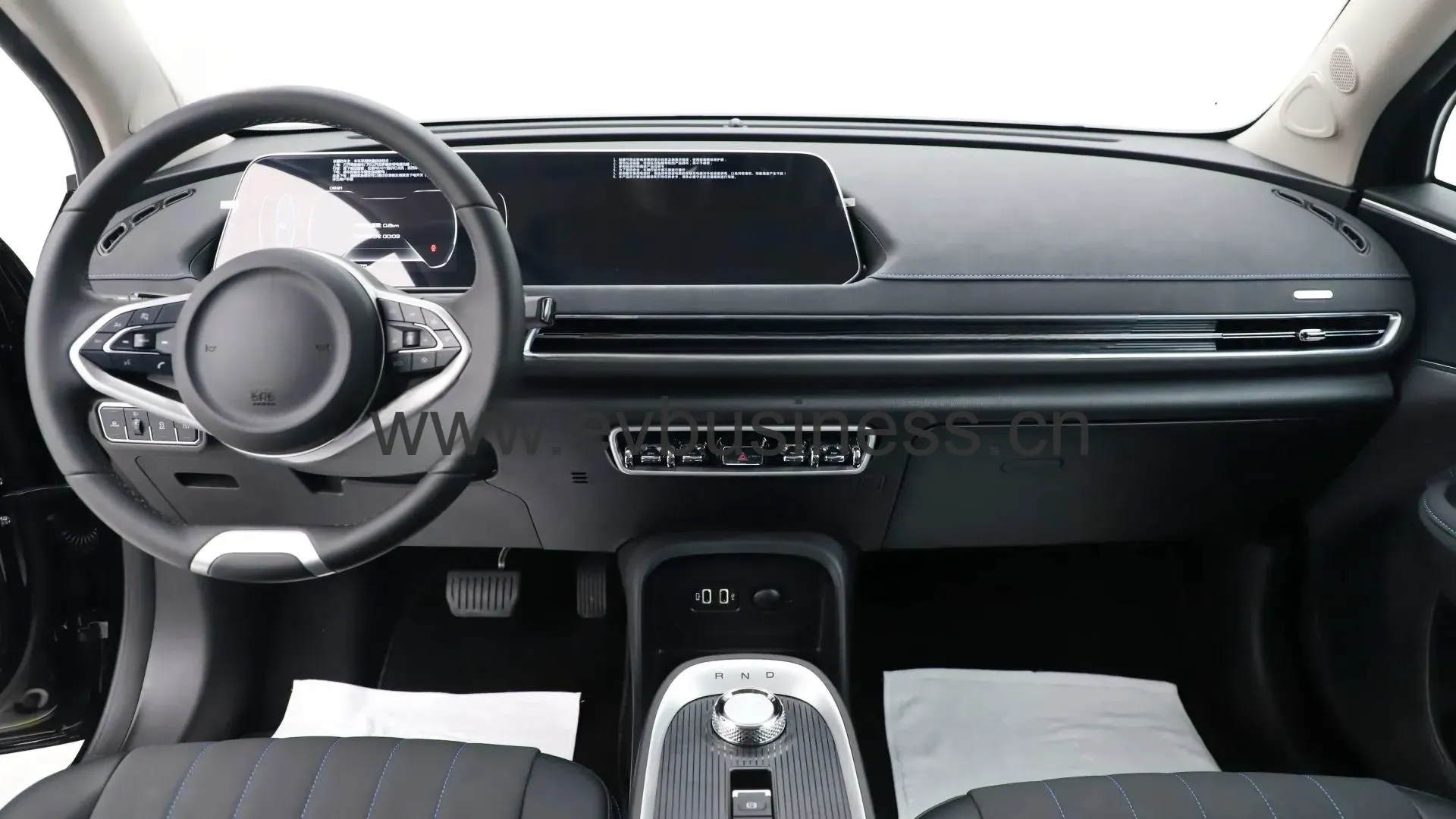 used EV cars